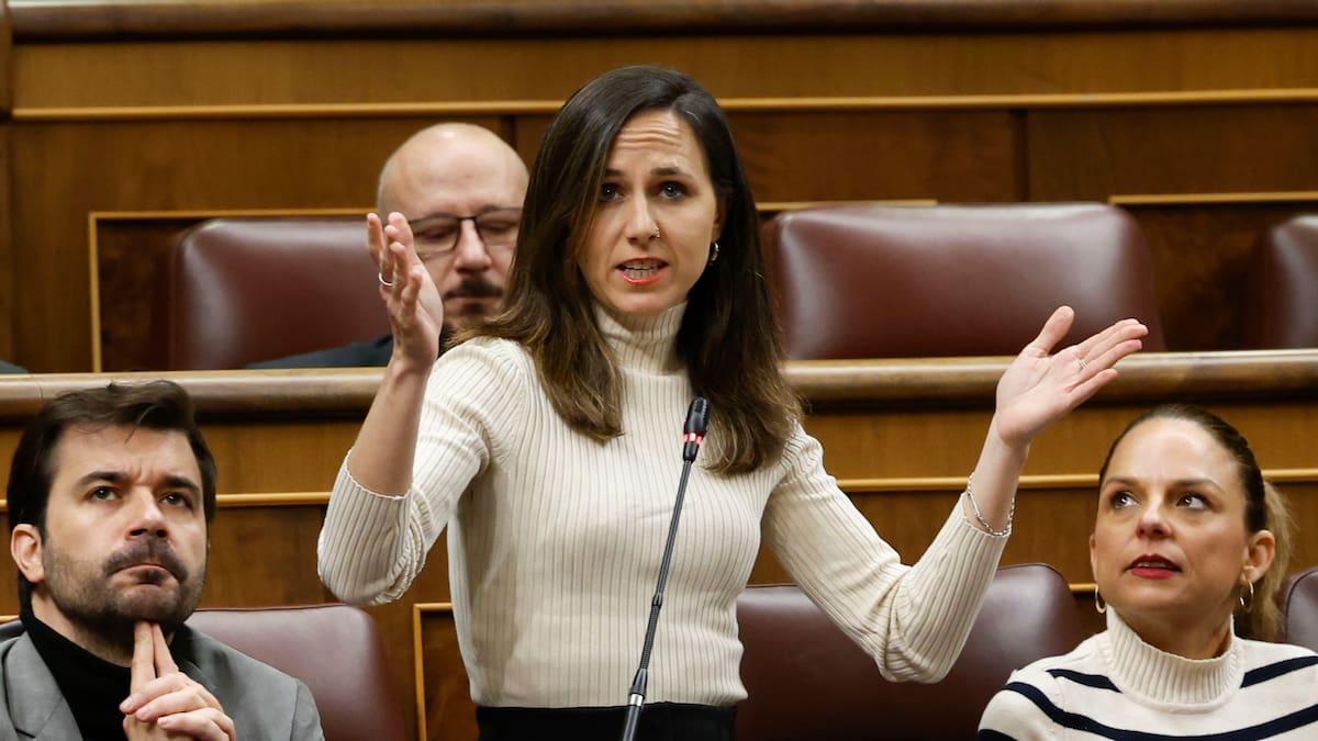 Podemos descarta un frente amplio de izquierdas en Aragón y anuncia que acudirá por separado a las elecciones del 8 de febrero | Política
