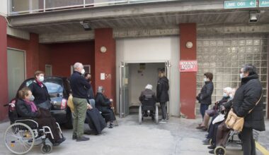 La presidenta del Colegio de Médicos de Huesca recomienda vacunarse de la gripe | Radio Huesca