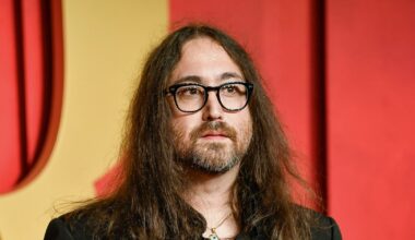 El compromiso del hijo de John Lennon: “Hago lo posible para que las nuevas generaciones no olviden a The Beatles”