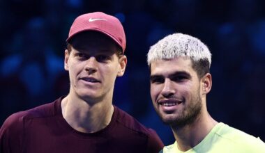 La velocidad de las canchas: el debate que sacude al tenis y promete más polémica en 2026