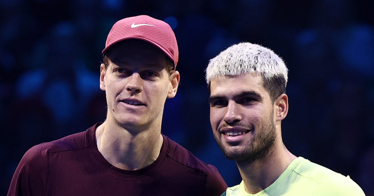 La velocidad de las canchas: el debate que sacude al tenis y promete más polémica en 2026