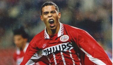 Ronaldo, el crack que el PSV le ‘levantó’ y luego le negó al Atlético