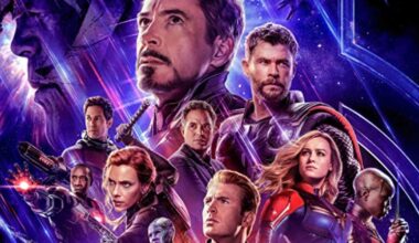 ‘Vengadores: Endgame’ se reestrenará en cines justo antes del estreno de ‘Vengadores: Doomsday’