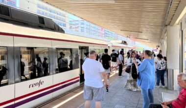 Guía de las ayudas al transporte público en 2026: así quedan los descuentos y el abono único de 60 euros | Economía y negocios