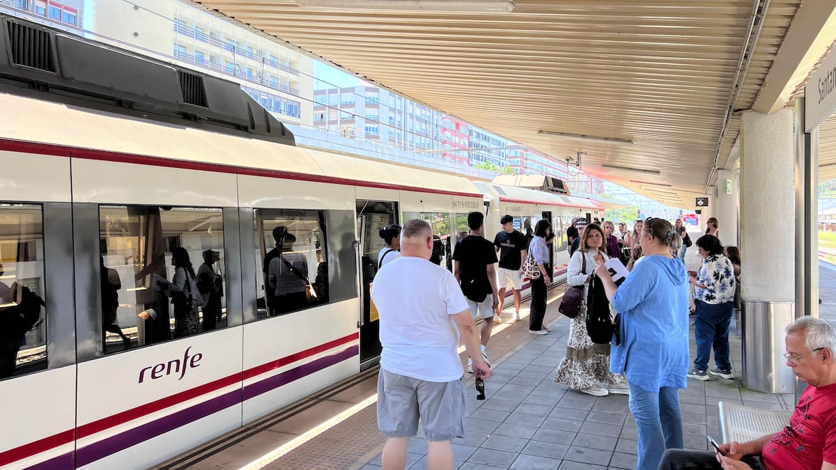 Guía de las ayudas al transporte público en 2026: así quedan los descuentos y el abono único de 60 euros | Economía y negocios