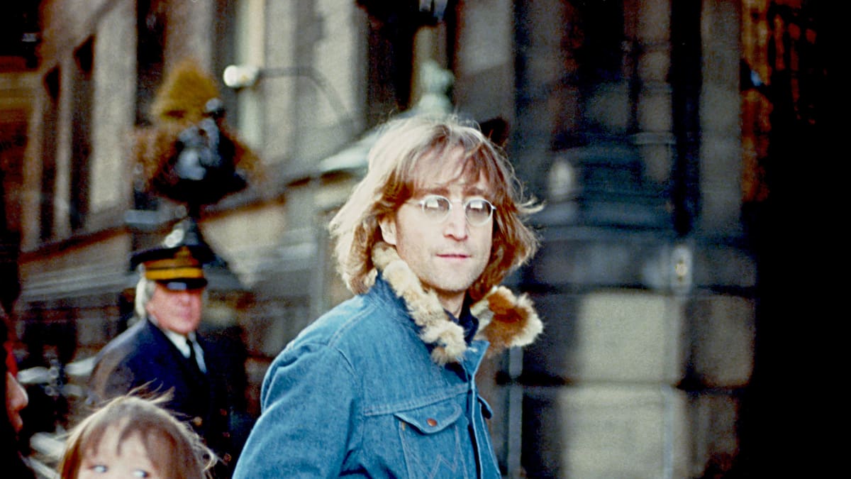 Las últimas horas de John Lennon: aquel 8 de diciembre que cambió la historia | LOS40 Classic