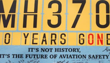 Qué se sabe del vuelo MH370 a 11 años de su desaparición con 239 personas a bordo: Malasia reactiva la búsqueda