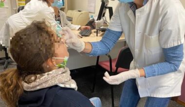 Comienza la vacunación sin cita, frente a la gripe, para menores de 18 años en Huesca | Radio Huesca