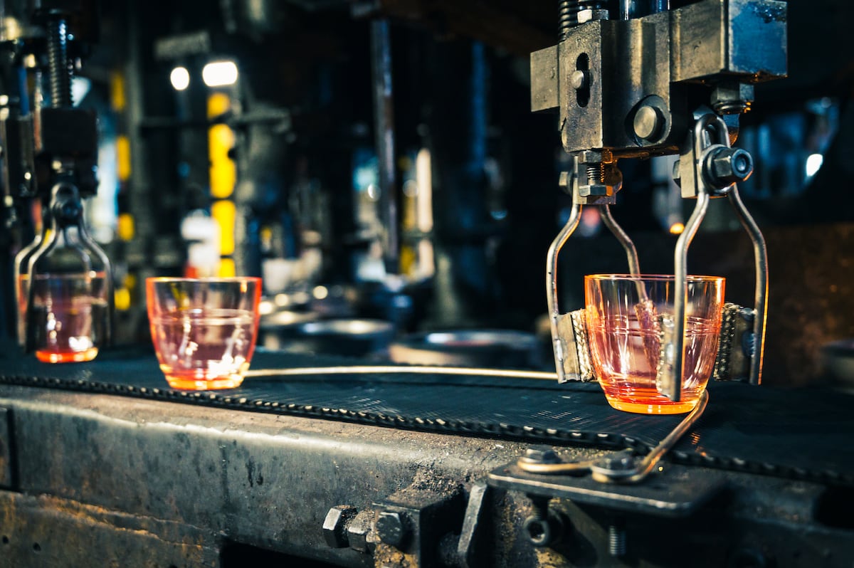 Los hogares franceses salen al rescate de Duralex | Negocios