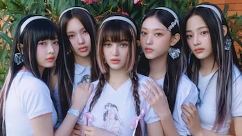 Críticos musicales del kpop habían