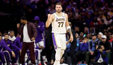 Luka Doncic: “MVP, MVP” - AS.com