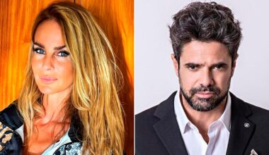 La indirecta de Sabrina Rojas a Luciano Castro tras la celebración de un nuevo logro de su hijo Fausto