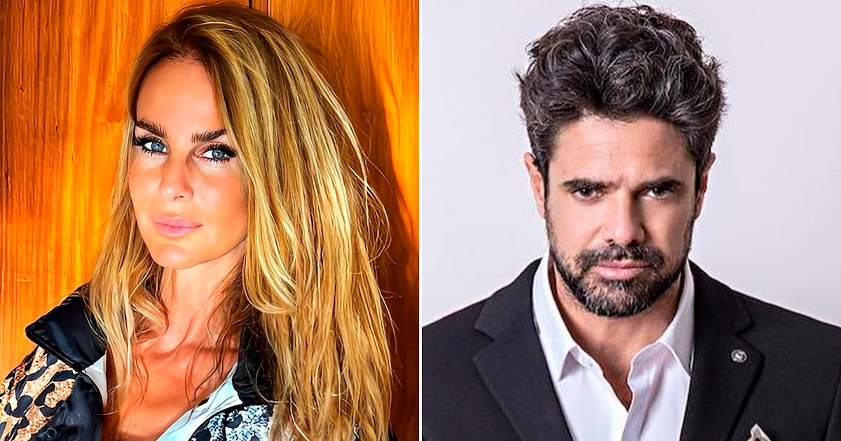 La indirecta de Sabrina Rojas a Luciano Castro tras la celebración de un nuevo logro de su hijo Fausto