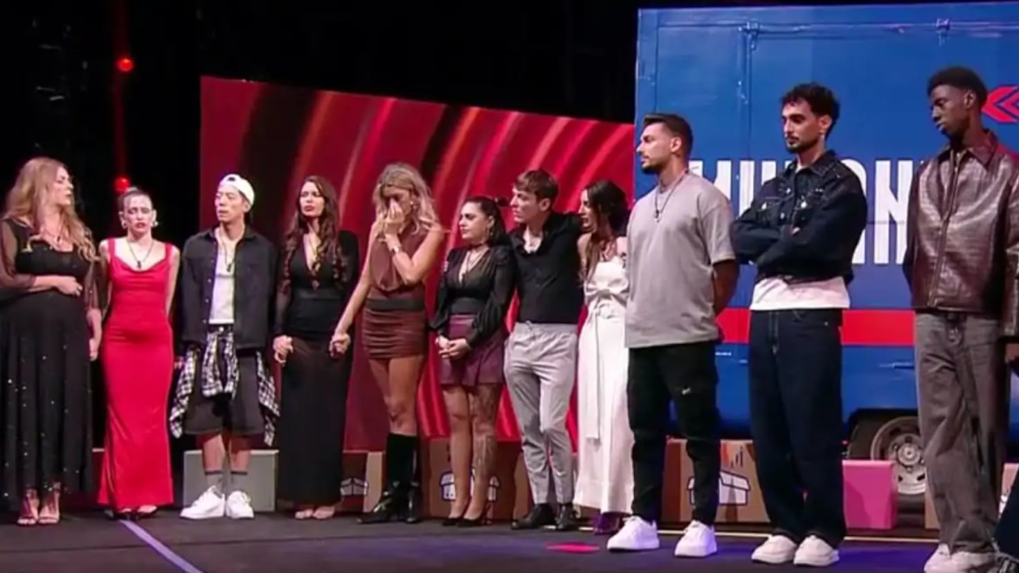 ‘Gran Hermano’ fulmina a parte de sus concursantes antes de su cancelación: “Es una falta de respeto”