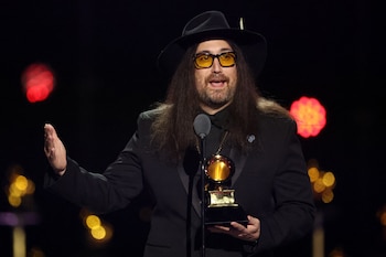 Lennon explora el jazz instrumental