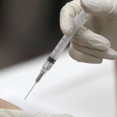 Los síntomas de la variante K, la peligrosa cepa mutada de gripe que se extiende en España: ¿sirve la vacuna contra la H3N2?