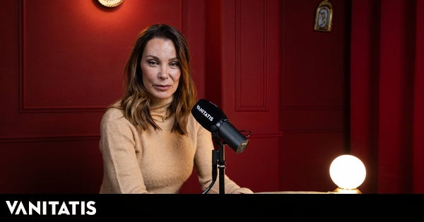 Mar Flores lanza un dardo: "Las personas recogen lo que siembran" - Vanitatis