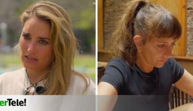 'Hasta el fin del mundo' mostró el relato de Alba Carrillo sobre su depresión y dejó a Yolanda Ramos al borde de la expulsión