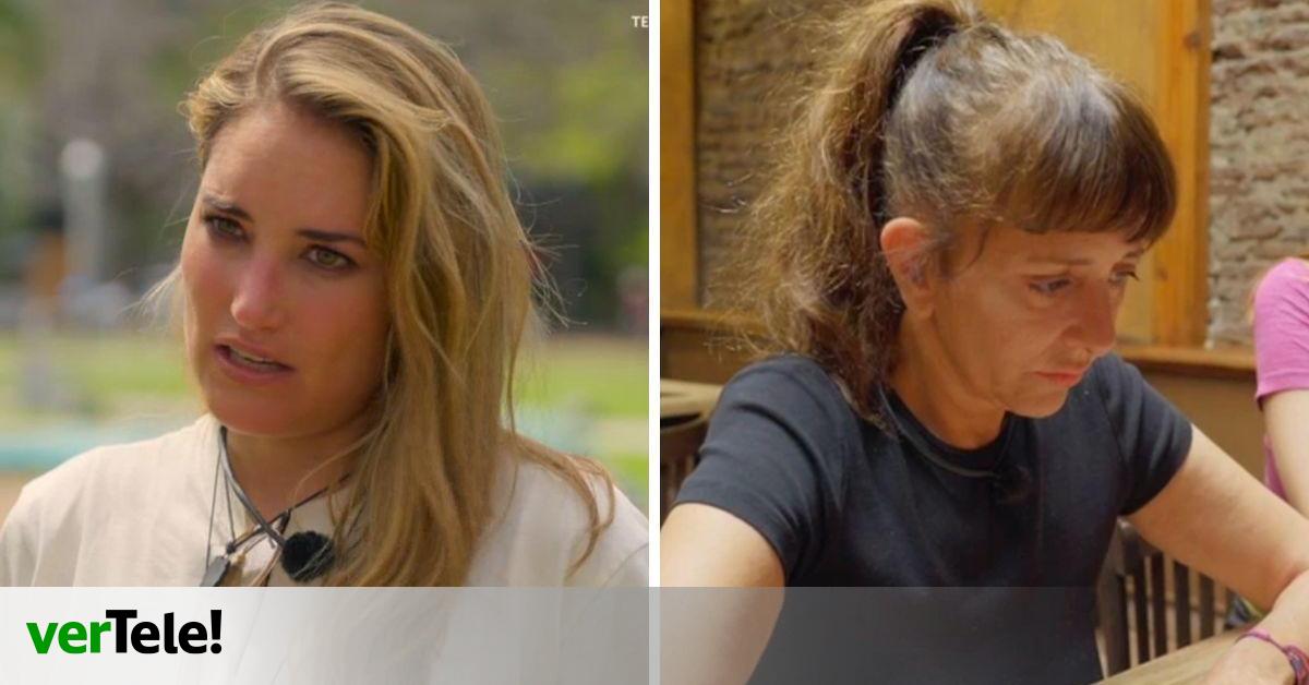 'Hasta el fin del mundo' mostró el relato de Alba Carrillo sobre su depresión y dejó a Yolanda Ramos al borde de la expulsión