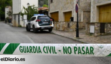 Una mujer, hospitalizada grave tras ser apuñalada por su expareja en Mallorca