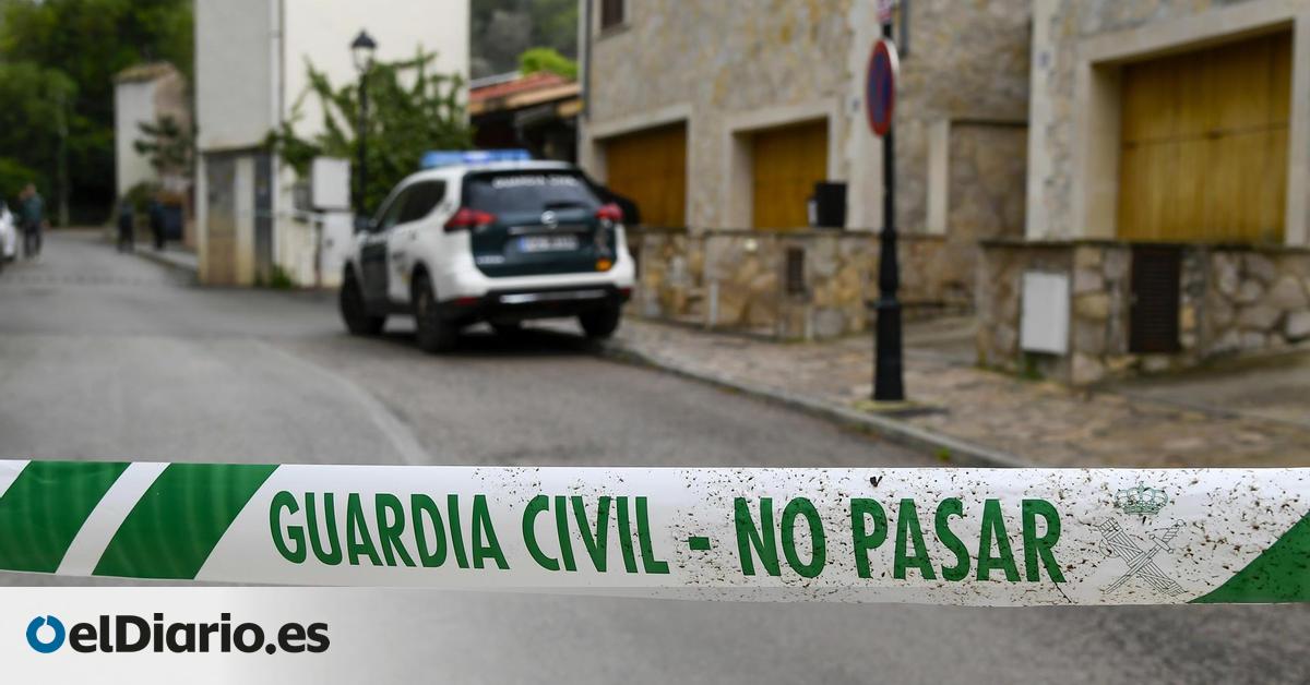 Una mujer, hospitalizada grave tras ser apuñalada por su expareja en Mallorca