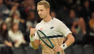 Los doce españoles que sueñan con jugar el Open de Australia en 2026