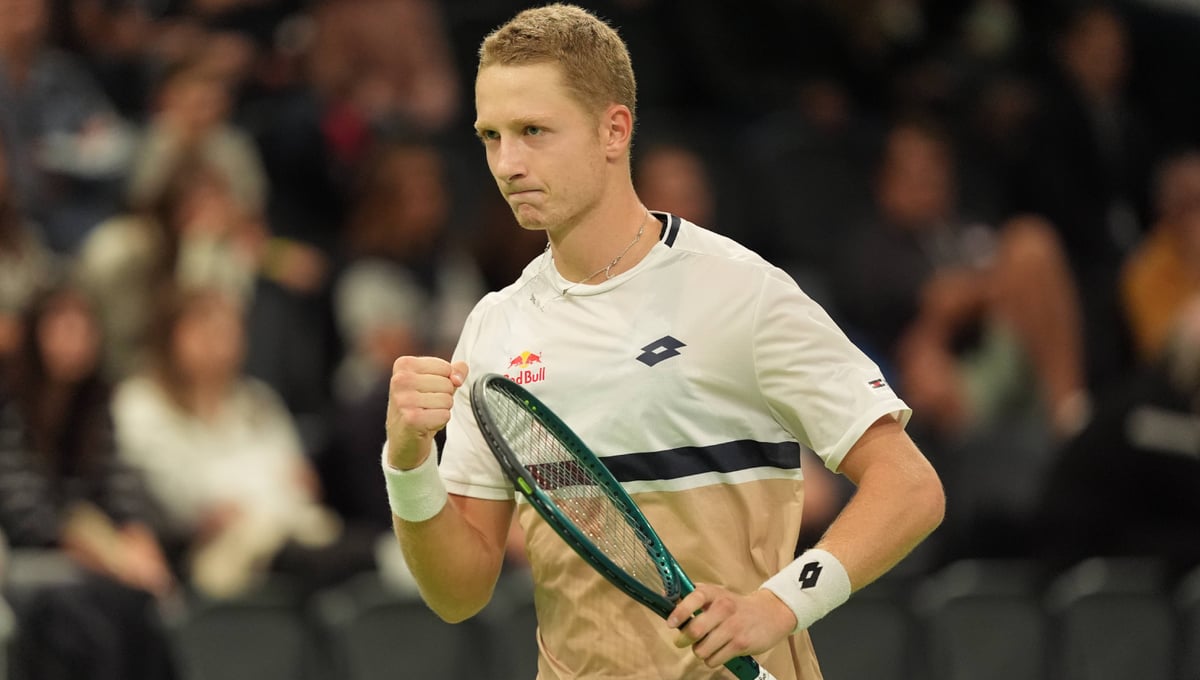 Los doce españoles que sueñan con jugar el Open de Australia en 2026