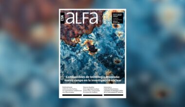Alfa 64 analiza los combustibles de tecnología avanzada - 2025