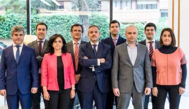 Renta 4 Banco descarta una burbuja en la IA, pero alerta sobre dos empresas tecnológicas