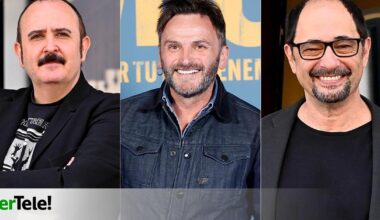 así es su nueva serie juntos