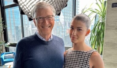 Chaz Flynn, el exnovio de instituto de su hija Phoebe