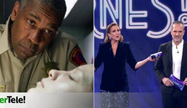 'El Peliculón' (10.1%) y 'De Viernes' (10.1%) viven su duelo más empatado, pero el cine lidera la franja de coincidencia