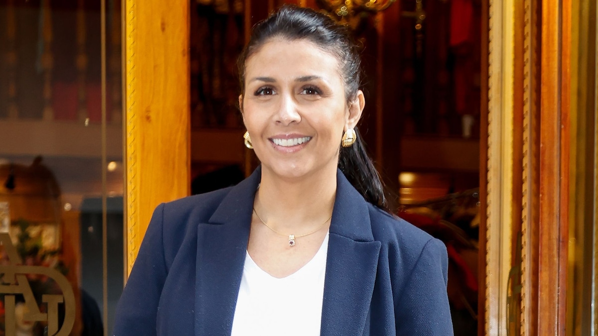 Sara Verdasco revela qué les dijo a Fernando y Ana Boyer al saber que esperan su cuarto hijo: "Muy valientes"