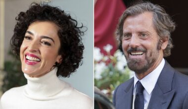 la cita 'solo para dos' que dispara los rumores de romance