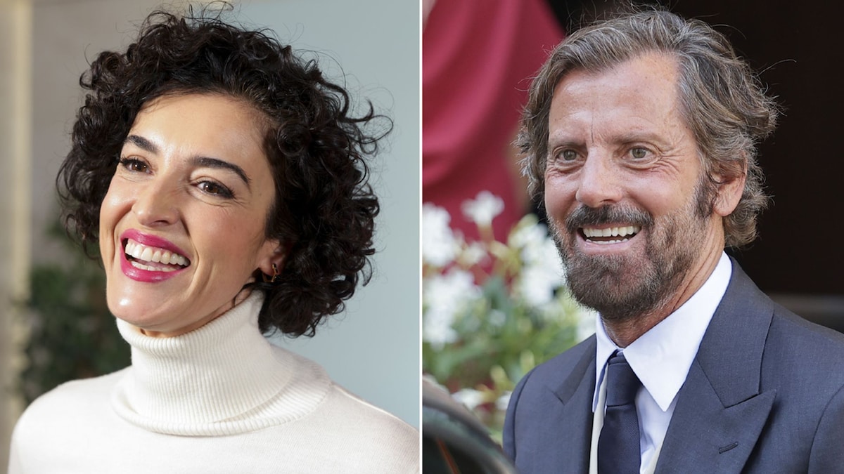 la cita 'solo para dos' que dispara los rumores de romance