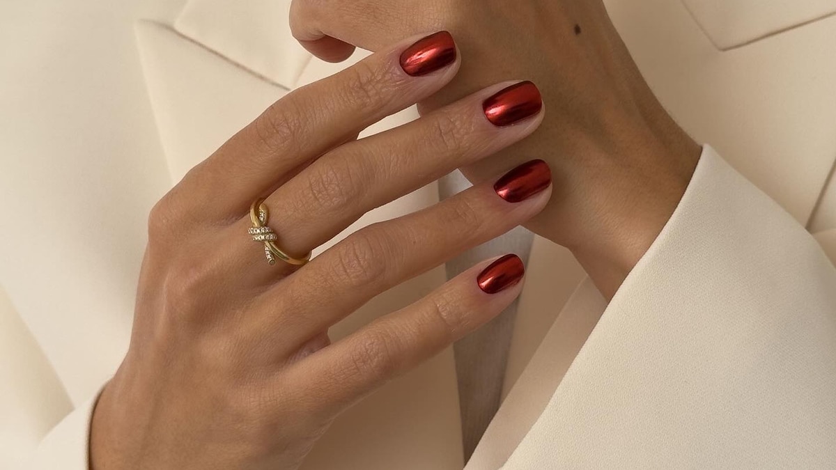 12 diseños elegantes que estilizan las manos