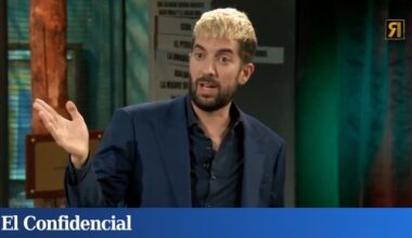 acalla a sus detractores con cinco palabras