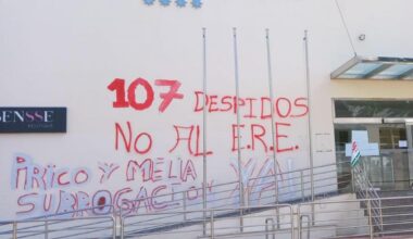 CCOO denuncia la mala fe y falta de respeto de Inmobiliaria Prico y Meliá hacia la plantilla del Hotel Senator