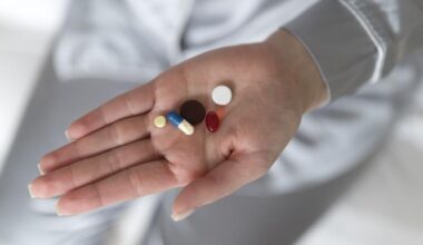 El peligro de tomar antibióticos ‘por si acaso’