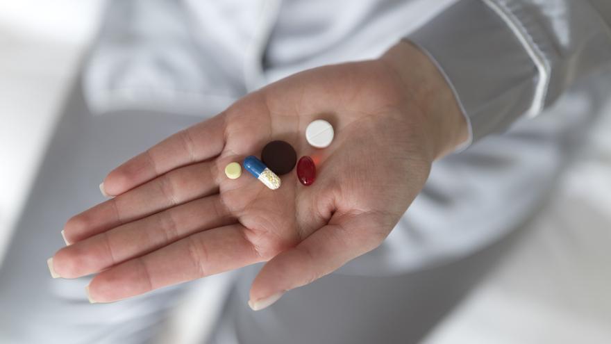 El peligro de tomar antibióticos ‘por si acaso’