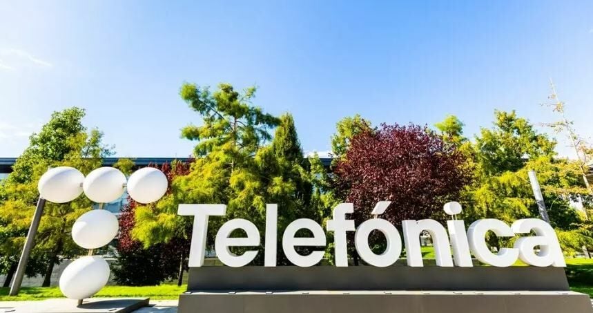 Acuerdo para la venta de las actividades de Telefónica Tech en varios países