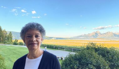 Collins, de la Fed, dice que apoyó la baja de tasas, pero por poco