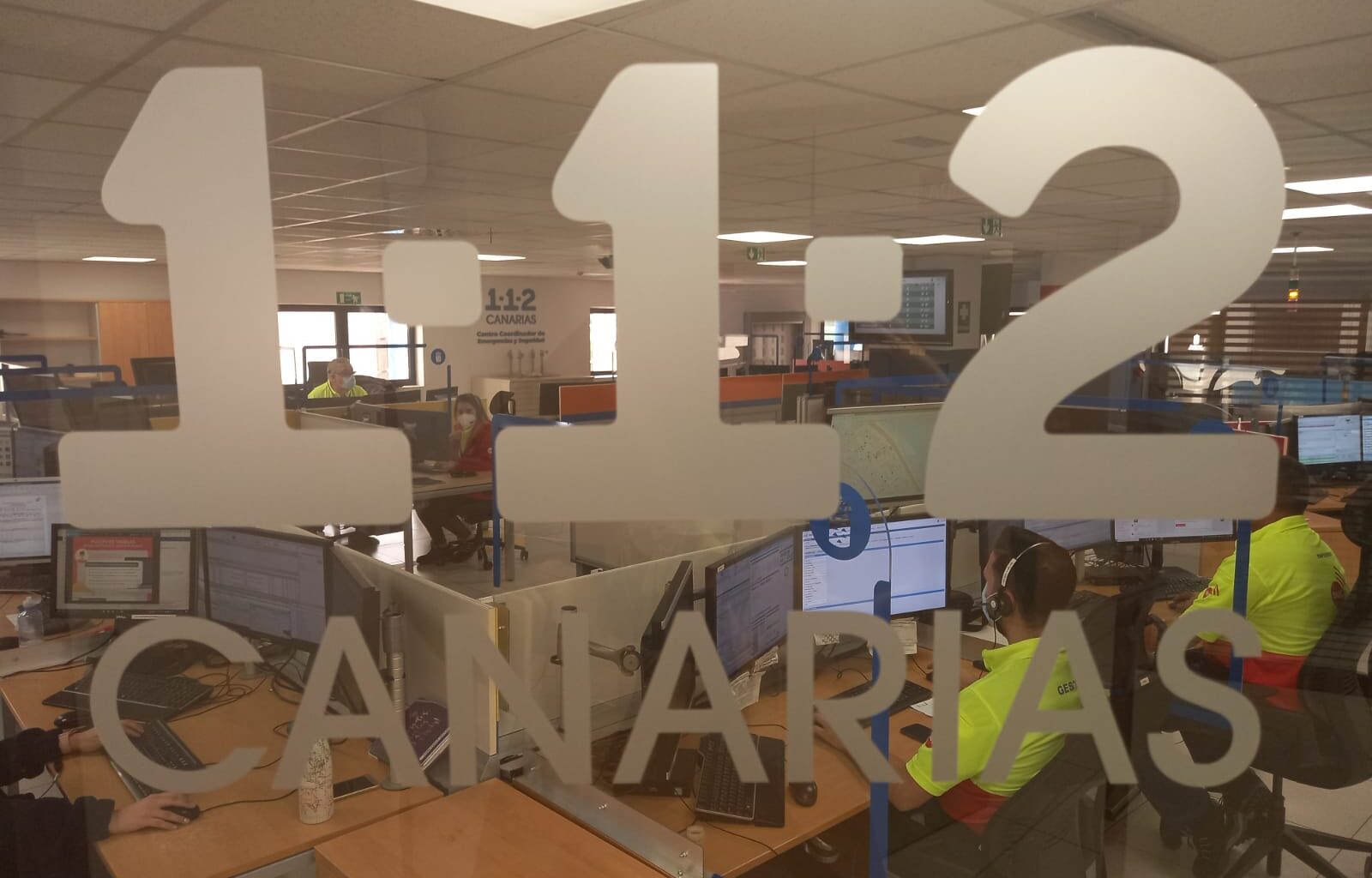 Portal de Noticias del Gobierno de Canarias