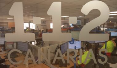 Portal de Noticias del Gobierno de Canarias