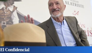 Arturo Pérez-Reverte y su Top 5 de mejores películas de la historia: "Son fundamentales"