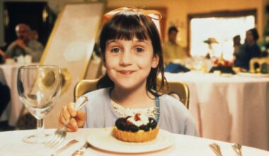 Qué fue de Mara Wilson, la niña de 'Matilda' y 'Señora Doubtfire'
