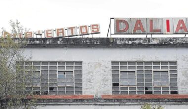 Las razones técnicas que han hecho que el Guggenheim Urdaibai sea inviable