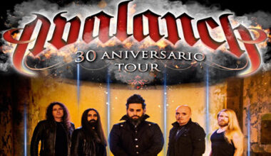 AVALANCH publican un comunicado sobre Ramon Lage