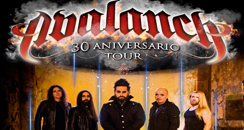 AVALANCH publican un comunicado sobre Ramon Lage