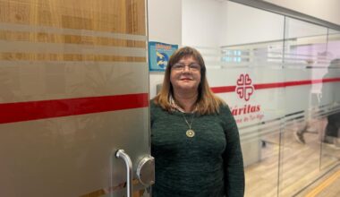 El Programa Inclúete: Construye los cimientos personales para abrir las puertas al empleo - Cáritas Tui